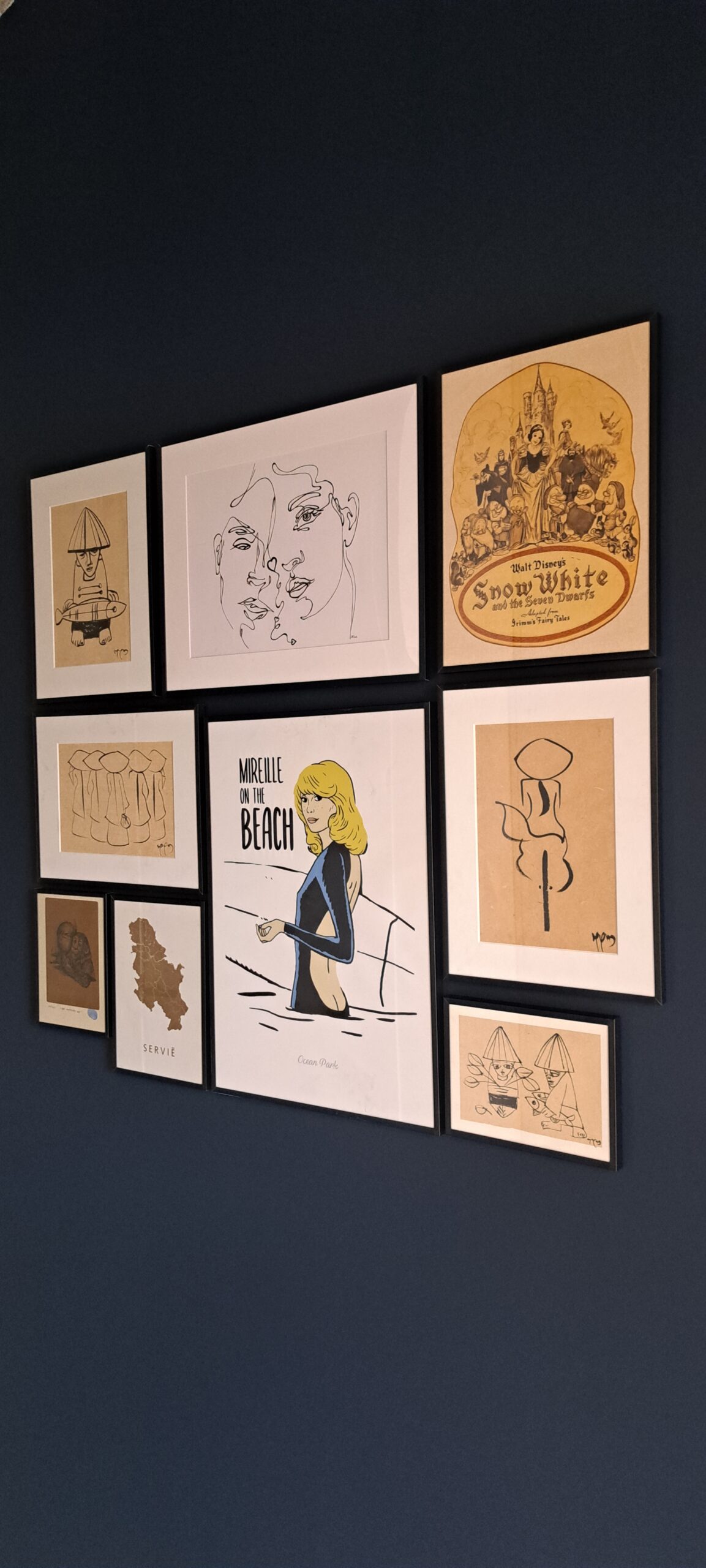 home gallery section - image 3